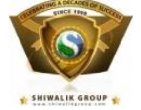 Shiwalik Group