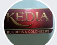 Kedia Builders & Colonizers Pvt. Ltd.