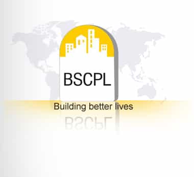 BSCPL Infrastructure Ltd